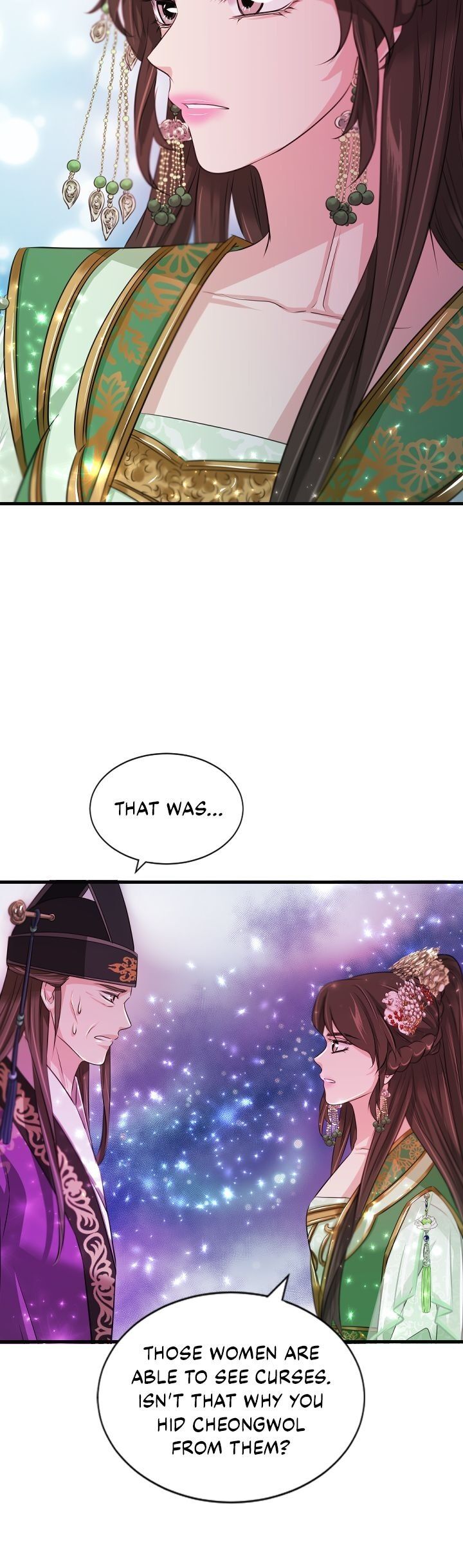 An Inescapable Love Chapter 56 - page 26