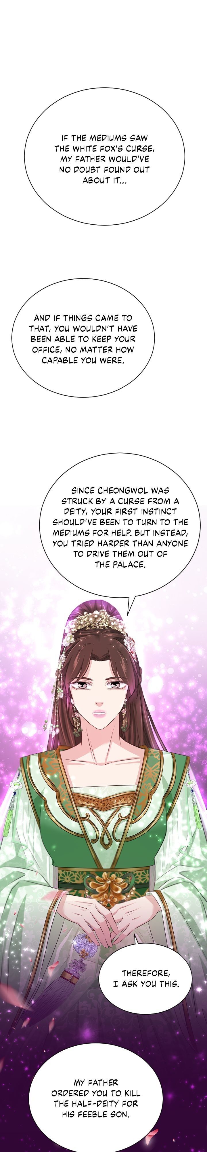 An Inescapable Love Chapter 56 - page 27