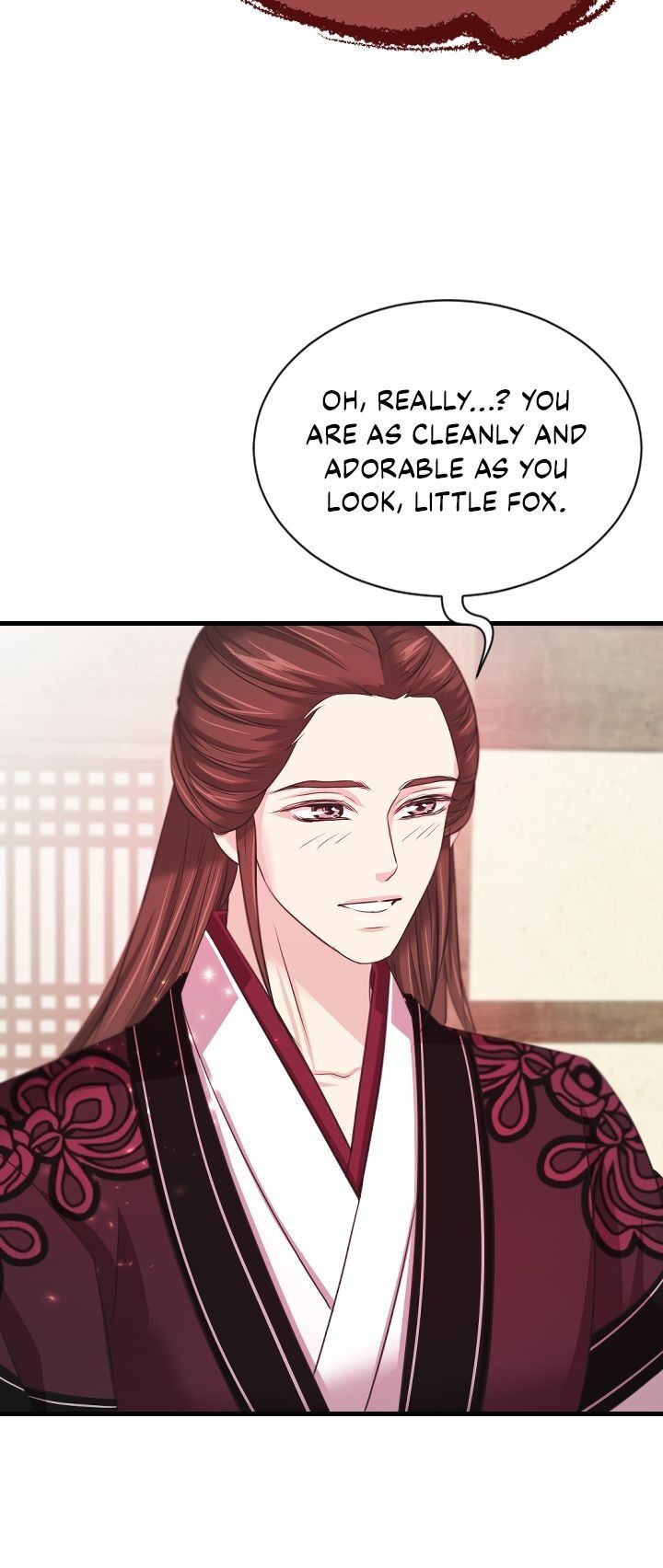 An Inescapable Love Chapter 56 - page 3