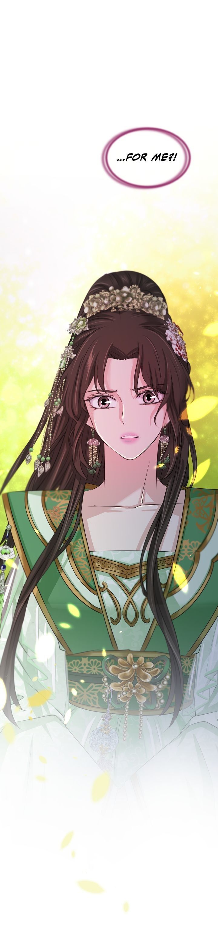An Inescapable Love Chapter 56 - page 33