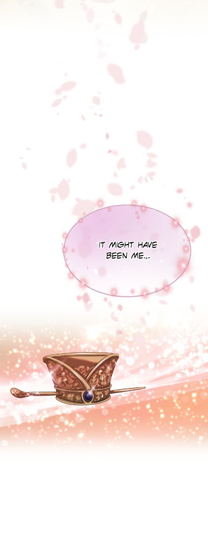 An Inescapable Love Chapter 33 - page 24