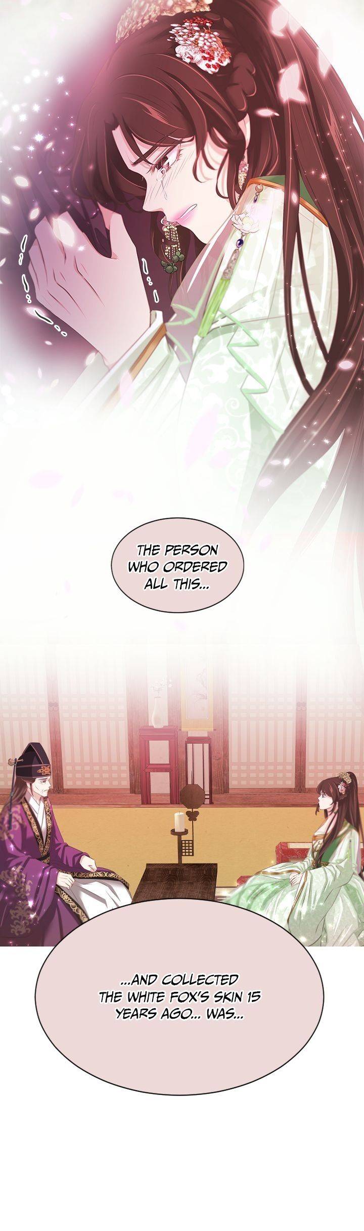 An Inescapable Love Chapter 57 - page 21
