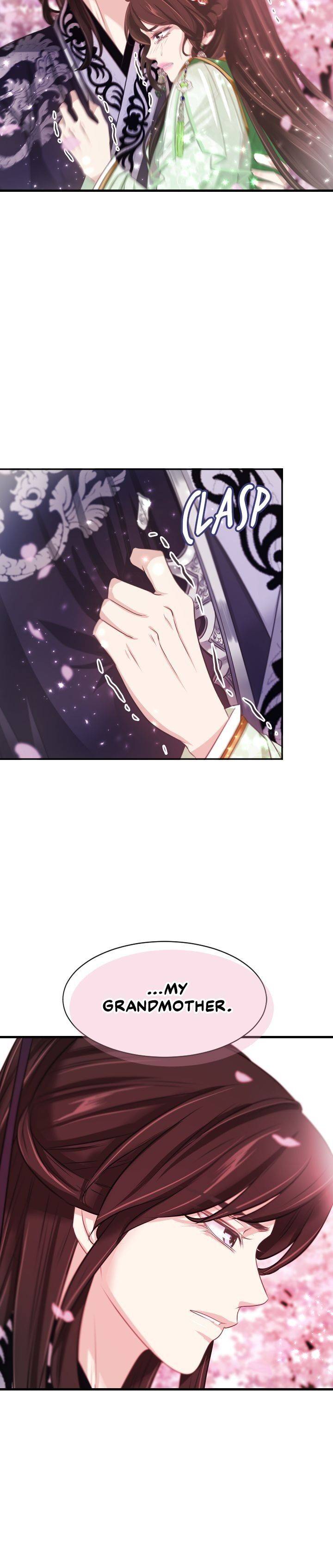 An Inescapable Love Chapter 57 - page 23