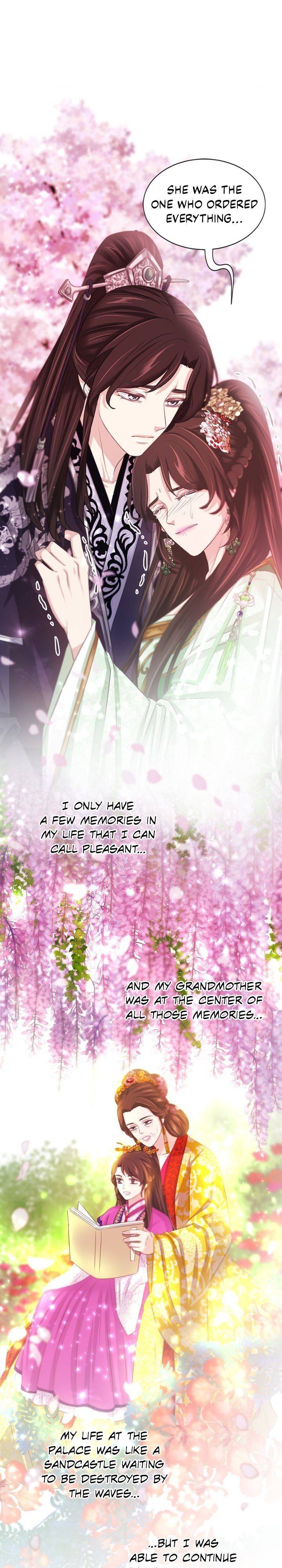 An Inescapable Love Chapter 57 - page 24