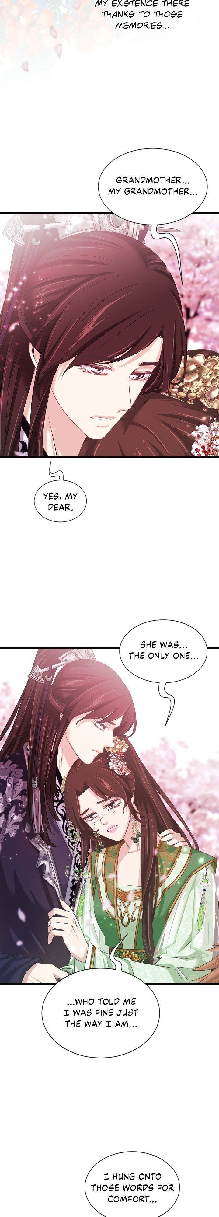 An Inescapable Love Chapter 57 - page 25