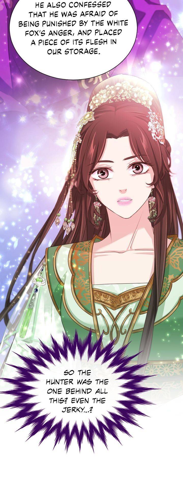 An Inescapable Love Chapter 57 - page 3