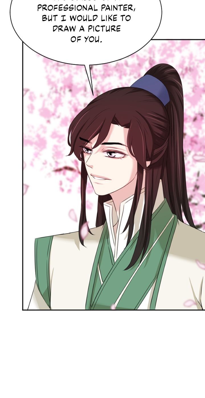 An Inescapable Love Chapter 31 - page 14