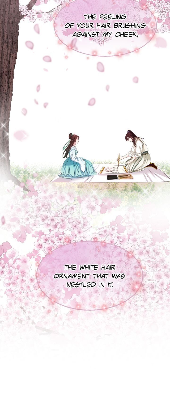 An Inescapable Love Chapter 31 - page 17