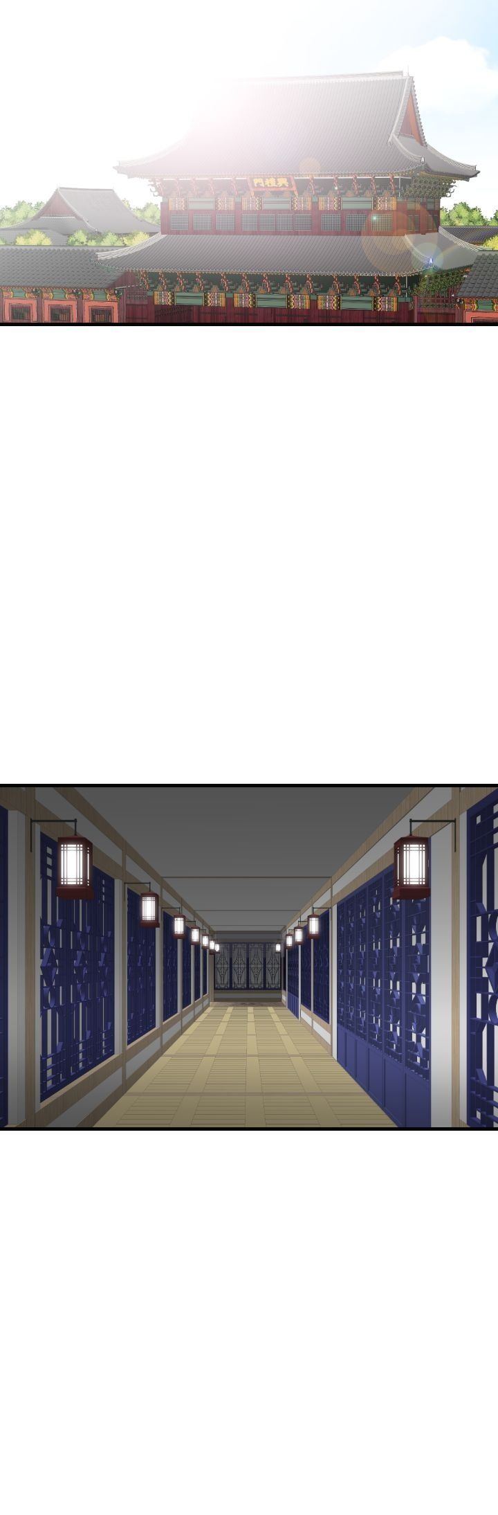 An Inescapable Love Chapter 31 - page 20