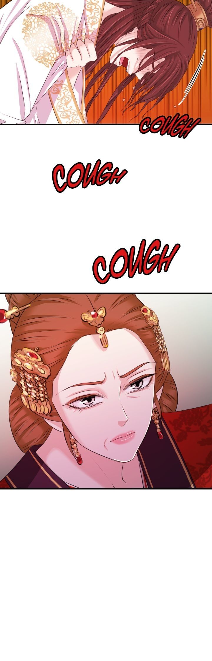 An Inescapable Love Chapter 31 - page 27