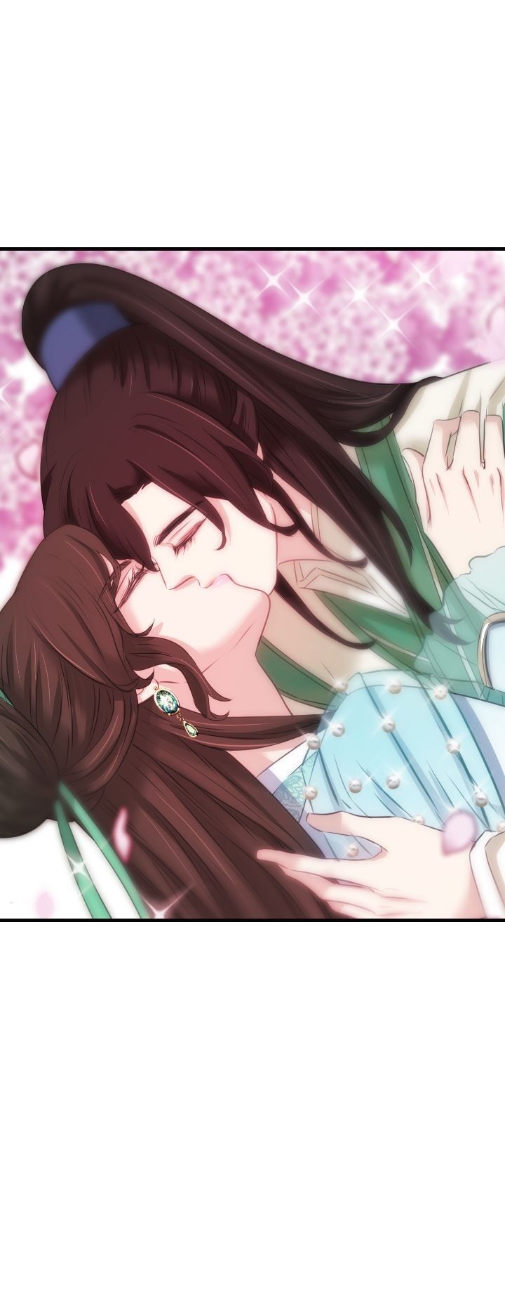 An Inescapable Love Chapter 31 - page 3