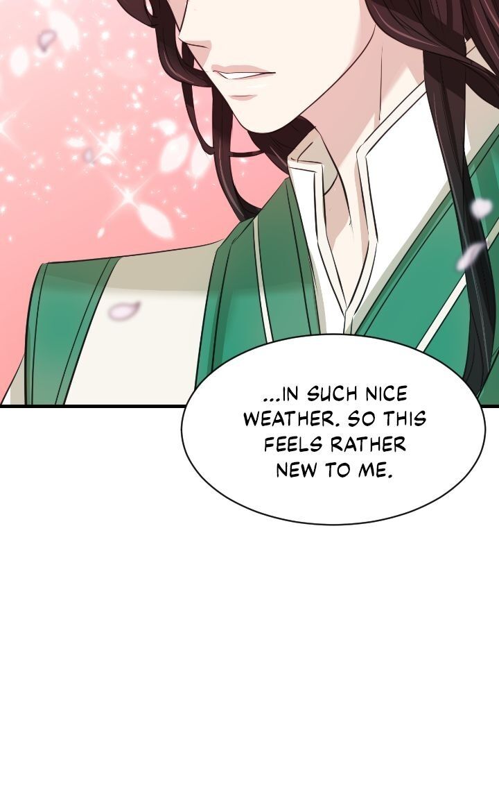 An Inescapable Love Chapter 31 - page 6