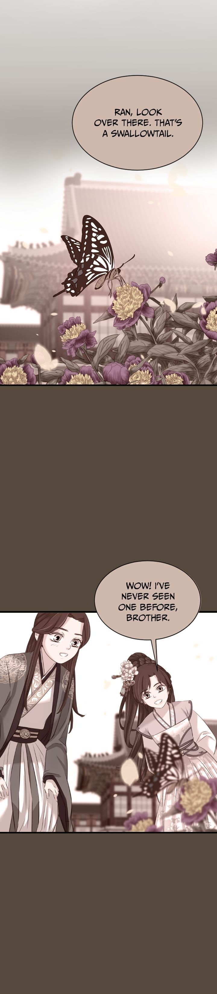 An Inescapable Love Chapter 31 - page 8