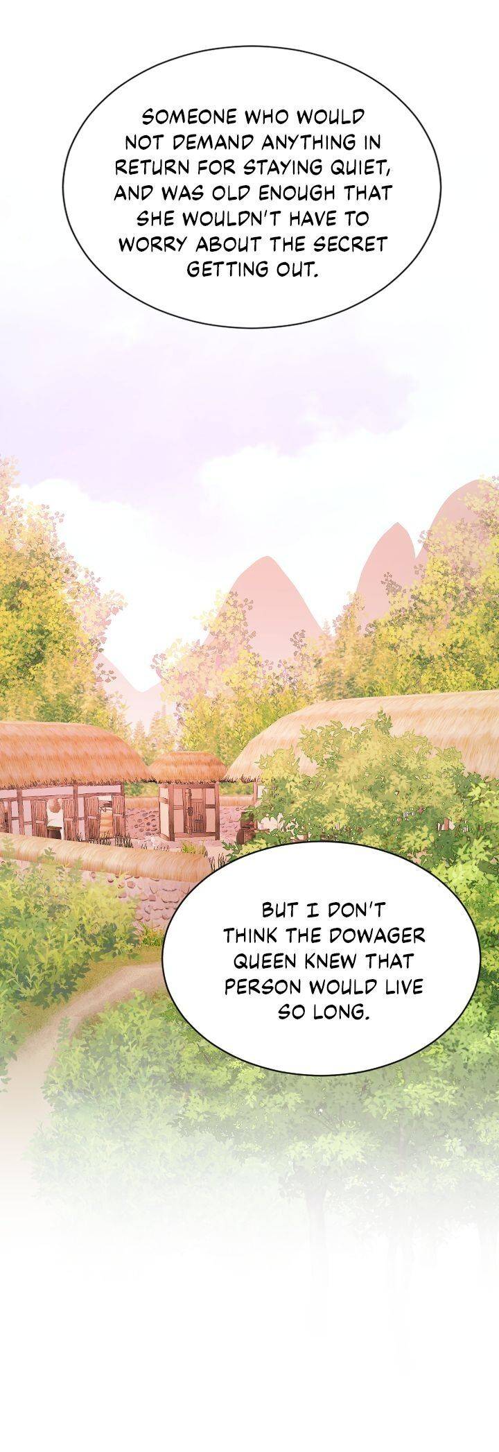 An Inescapable Love Chapter 59 - page 27