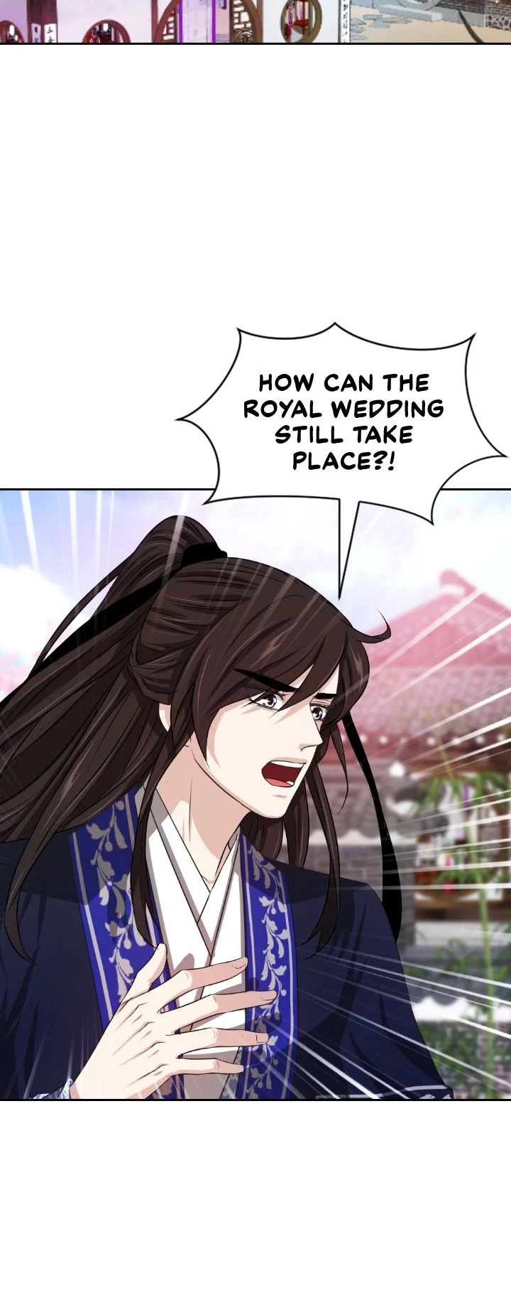An Inescapable Love Chapter 10 - page 13