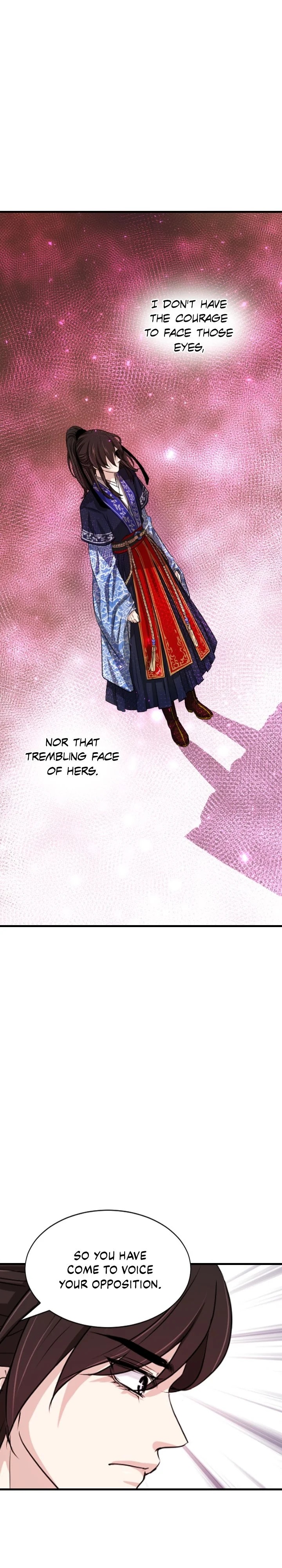 An Inescapable Love Chapter 10 - page 35