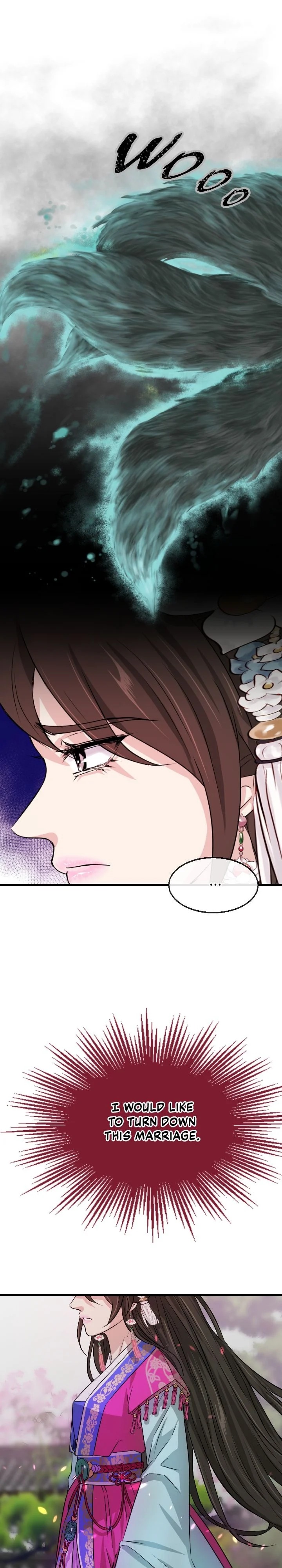 An Inescapable Love Chapter 10 - page 4