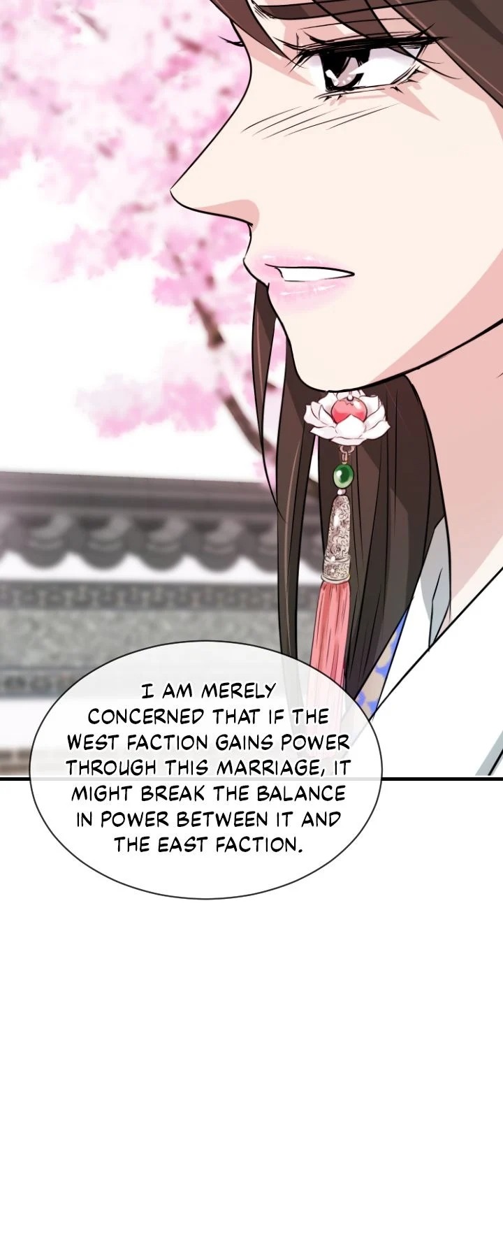 An Inescapable Love Chapter 10 - page 6