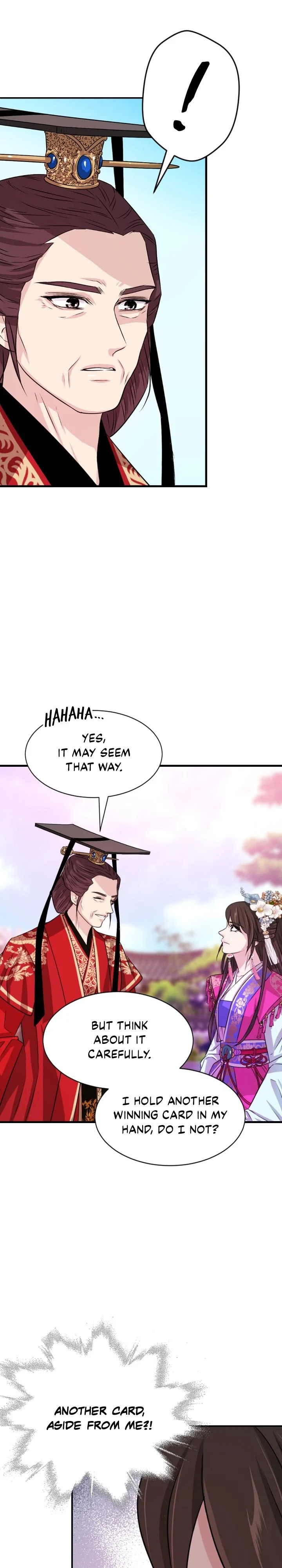An Inescapable Love Chapter 10 - page 7