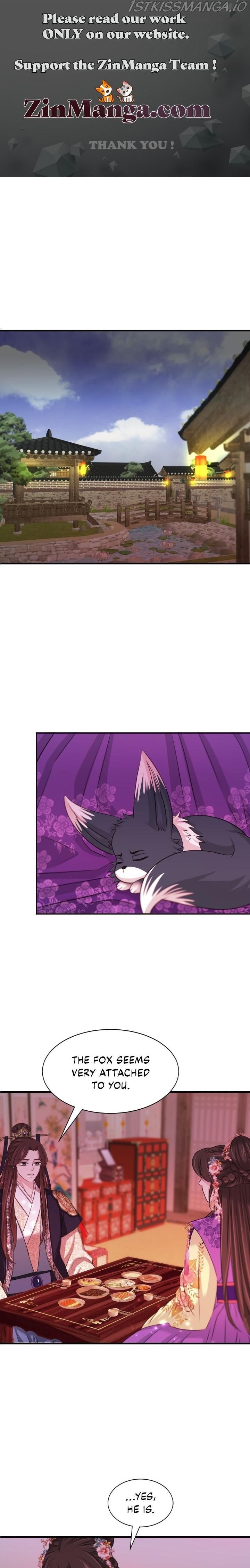 An Inescapable Love Chapter 68 - page 1