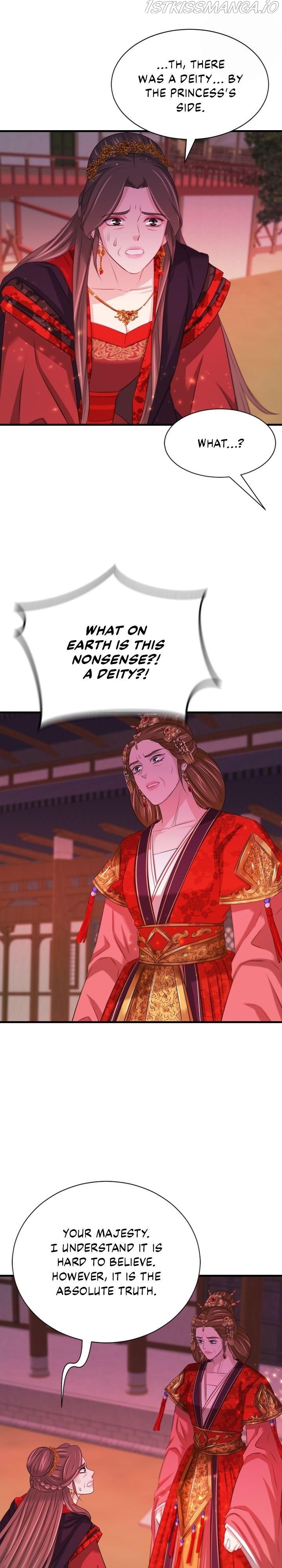 An Inescapable Love Chapter 68 - page 22