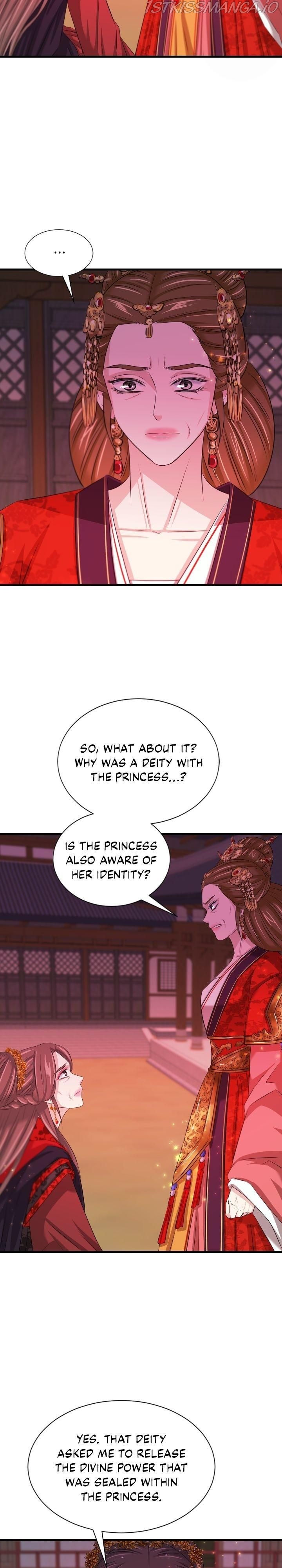 An Inescapable Love Chapter 68 - page 23
