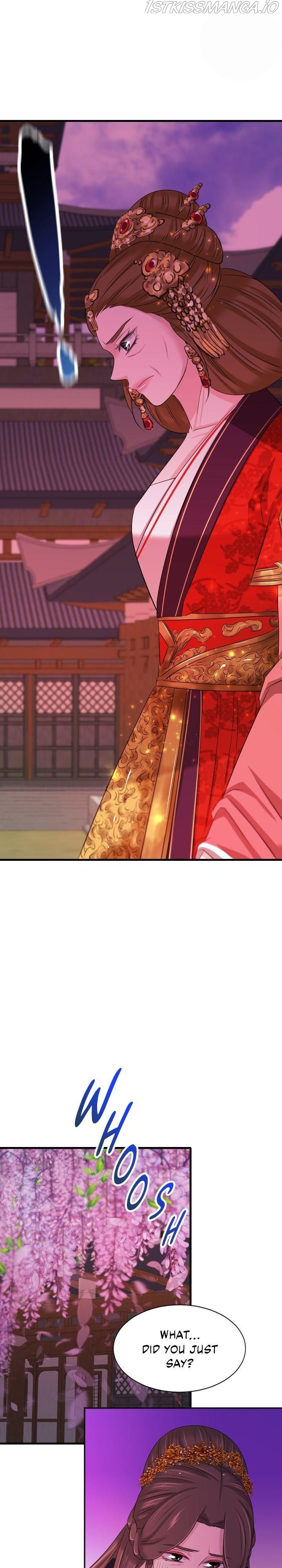 An Inescapable Love Chapter 68 - page 25