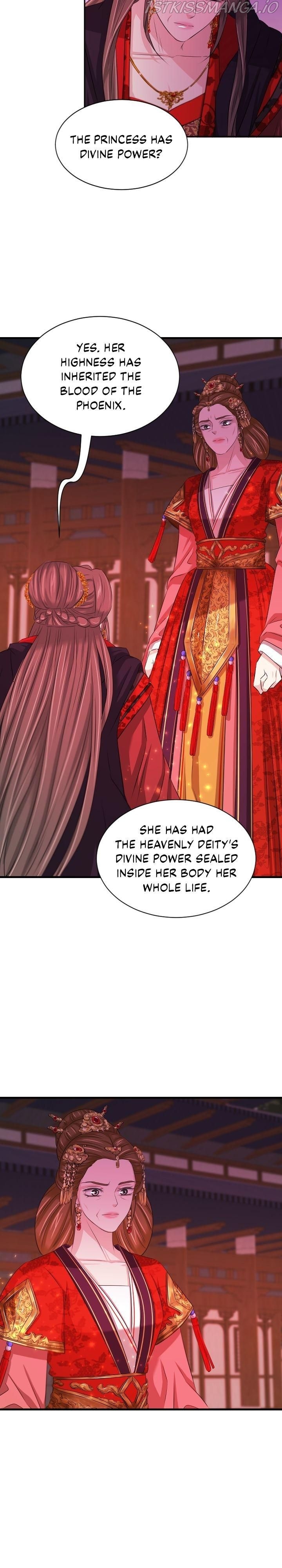 An Inescapable Love Chapter 68 - page 26