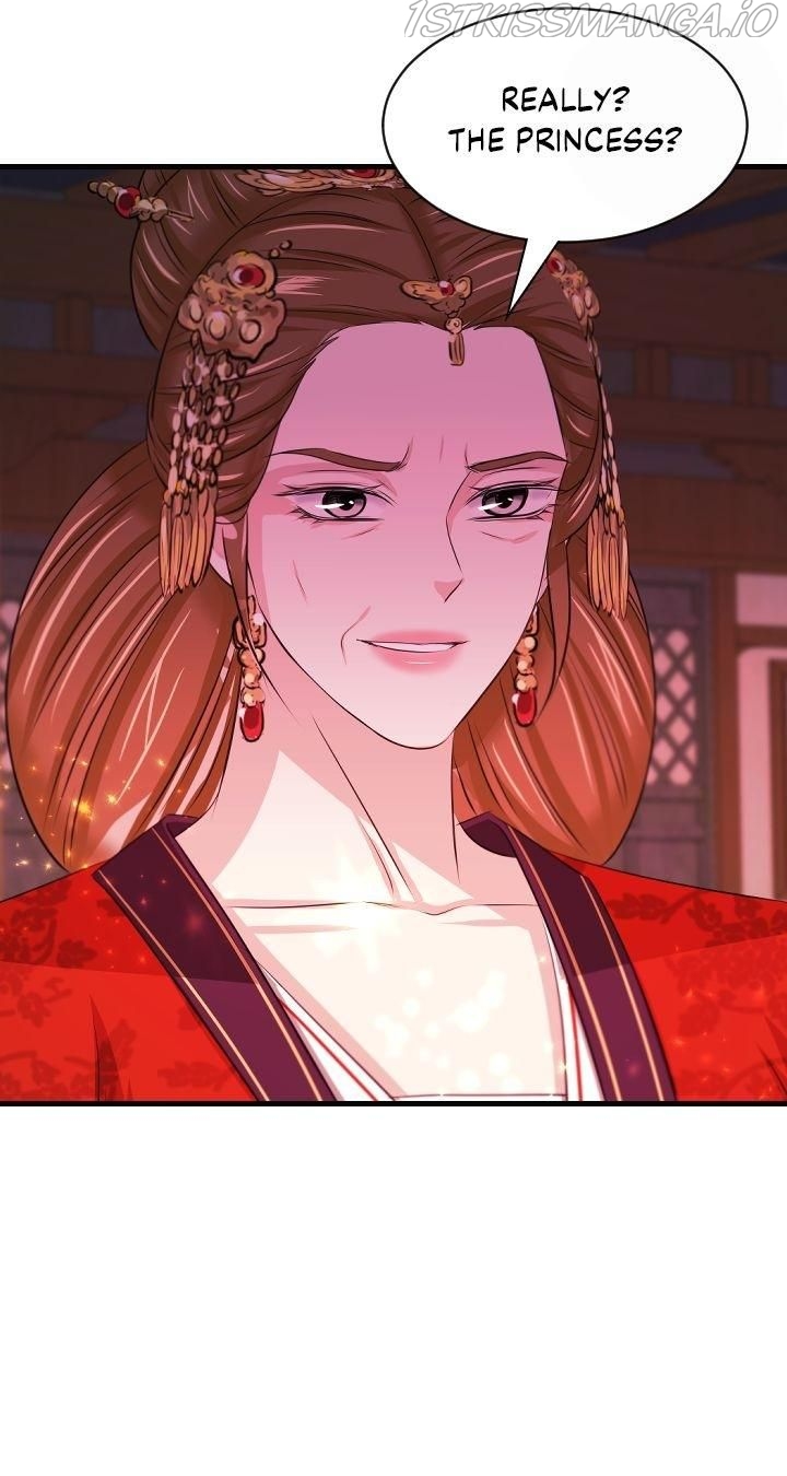 An Inescapable Love Chapter 68 - page 27