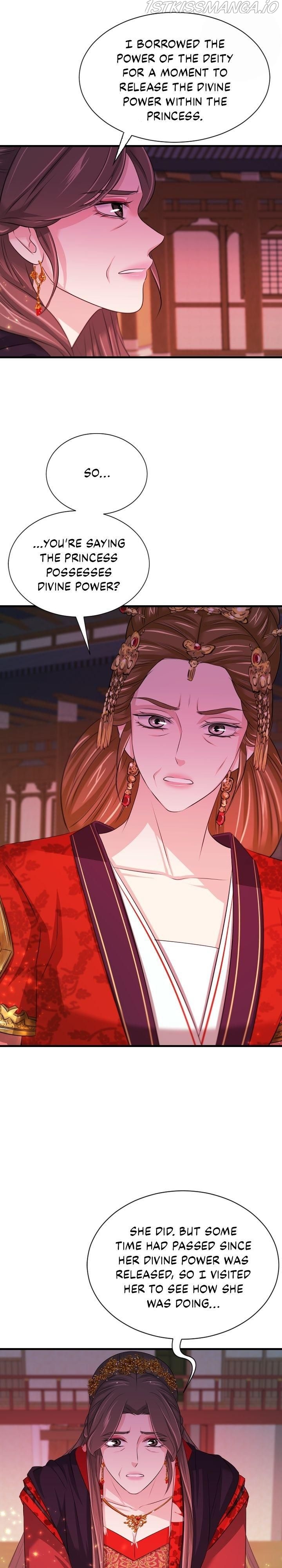 An Inescapable Love Chapter 68 - page 28