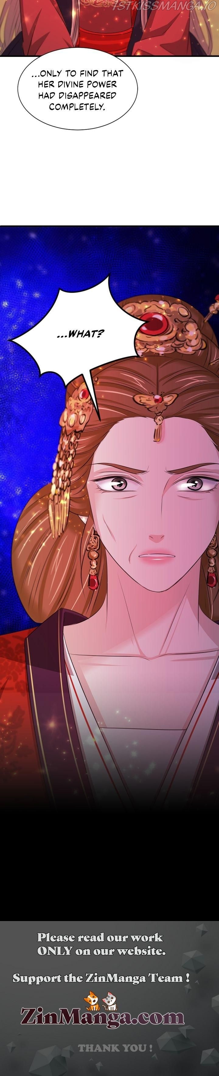 An Inescapable Love Chapter 68 - page 29