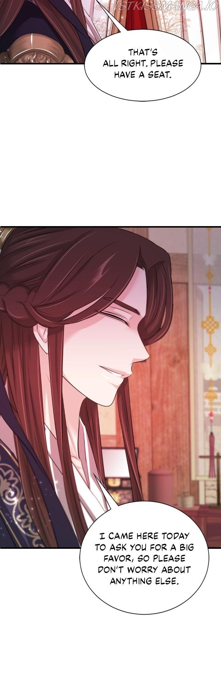 An Inescapable Love Chapter 68 - page 3