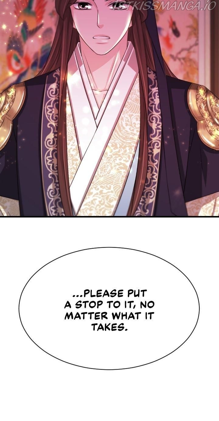 An Inescapable Love Chapter 68 - page 6