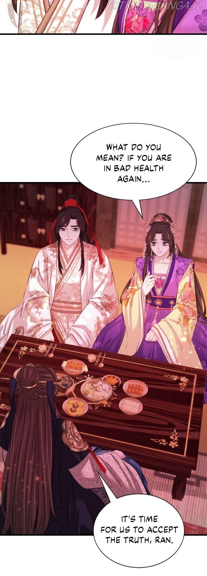 An Inescapable Love Chapter 68 - page 9