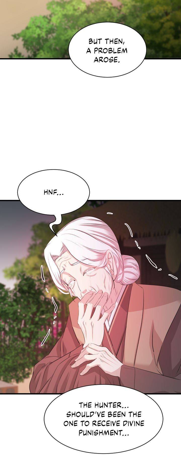An Inescapable Love Chapter 60 - page 21