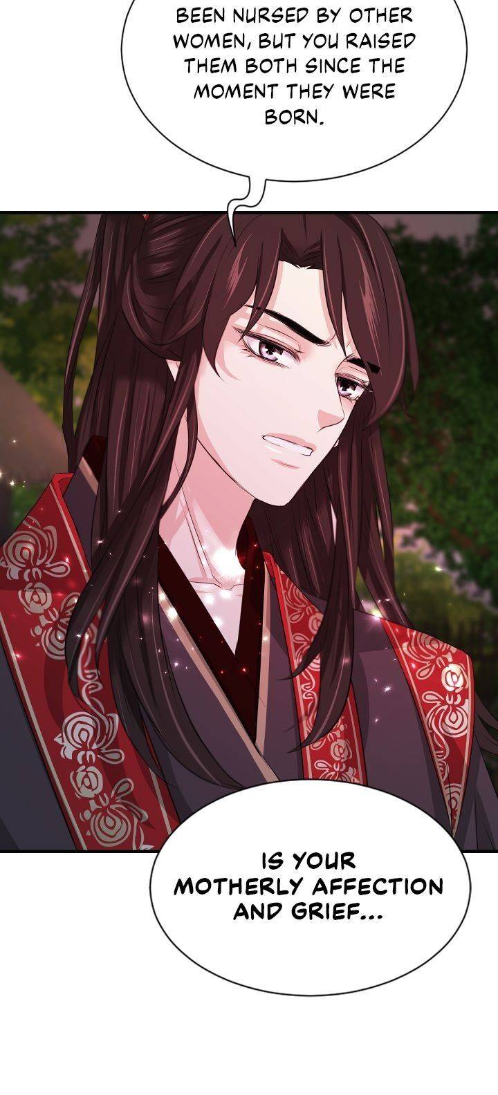 An Inescapable Love Chapter 60 - page 24