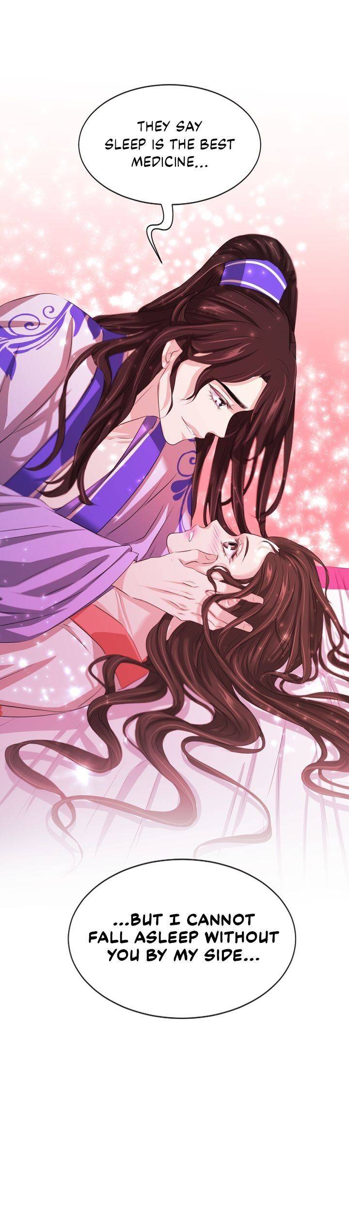 An Inescapable Love Chapter 60 - page 31