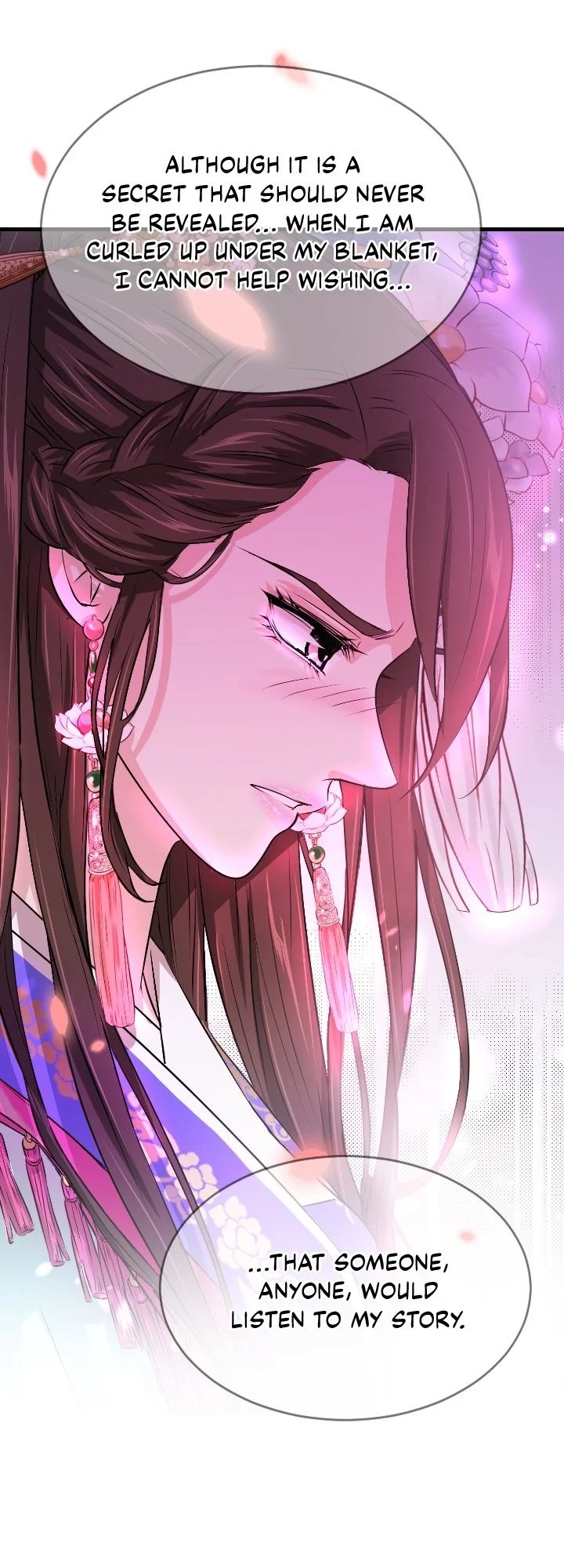 An Inescapable Love Chapter 11 - page 15