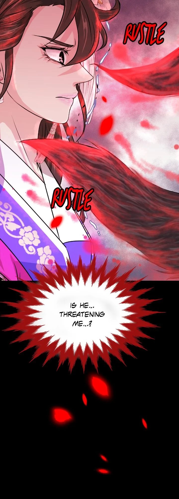 An Inescapable Love Chapter 11 - page 21