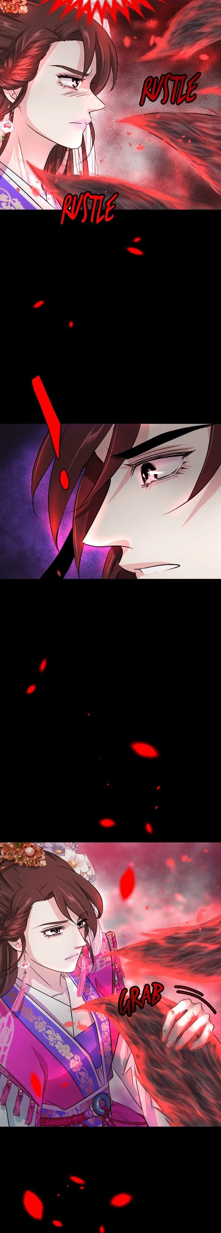 An Inescapable Love Chapter 11 - page 23