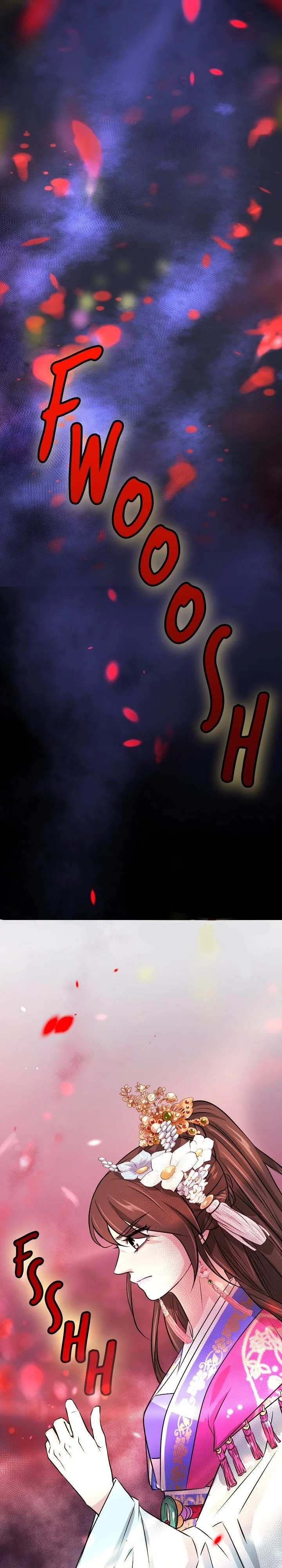 An Inescapable Love Chapter 11 - page 26