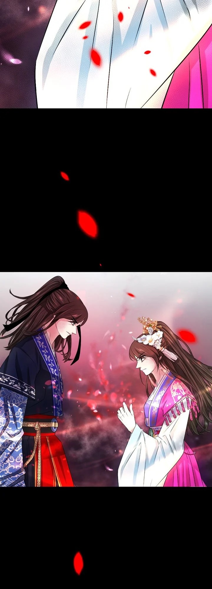 An Inescapable Love Chapter 11 - page 27