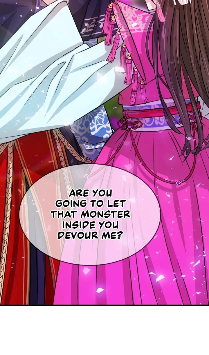 An Inescapable Love Chapter 11 - page 30