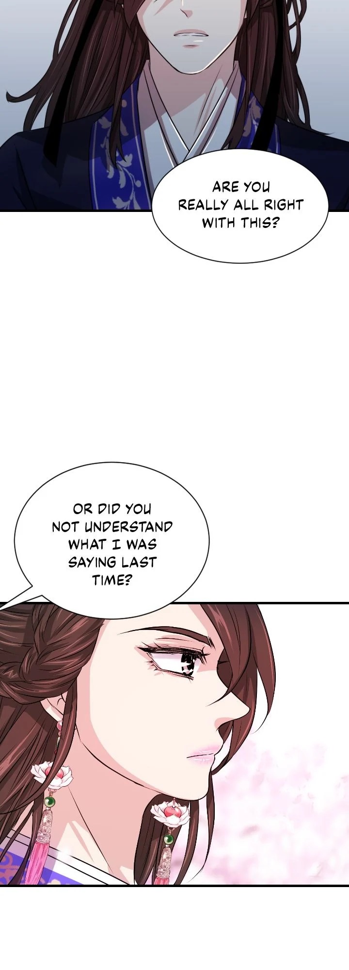 An Inescapable Love Chapter 11 - page 9