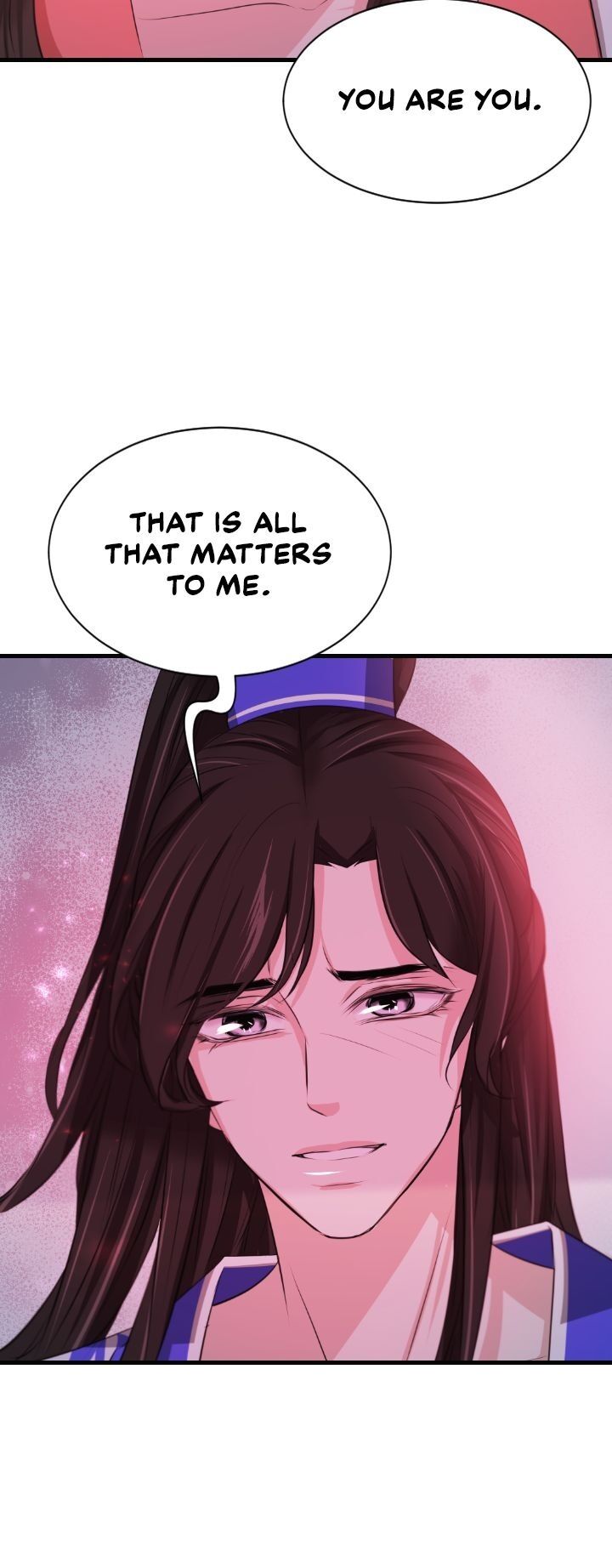 An Inescapable Love Chapter 61 - page 24