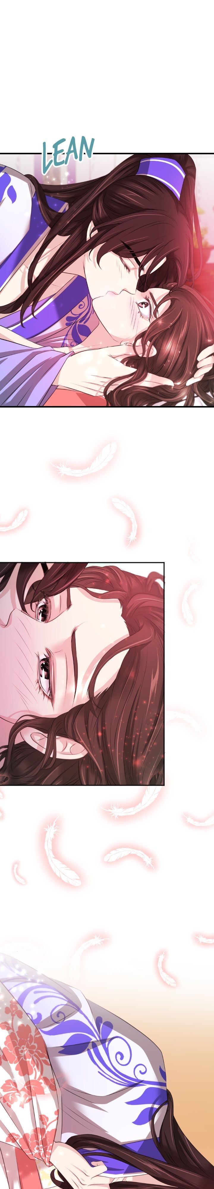 An Inescapable Love Chapter 61 - page 4