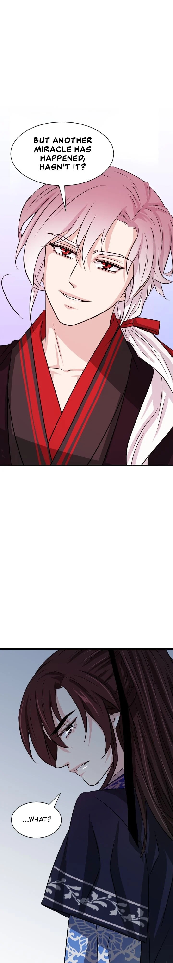 An Inescapable Love Chapter 12 - page 16