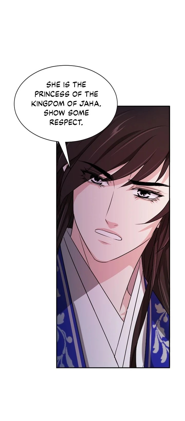 An Inescapable Love Chapter 12 - page 20