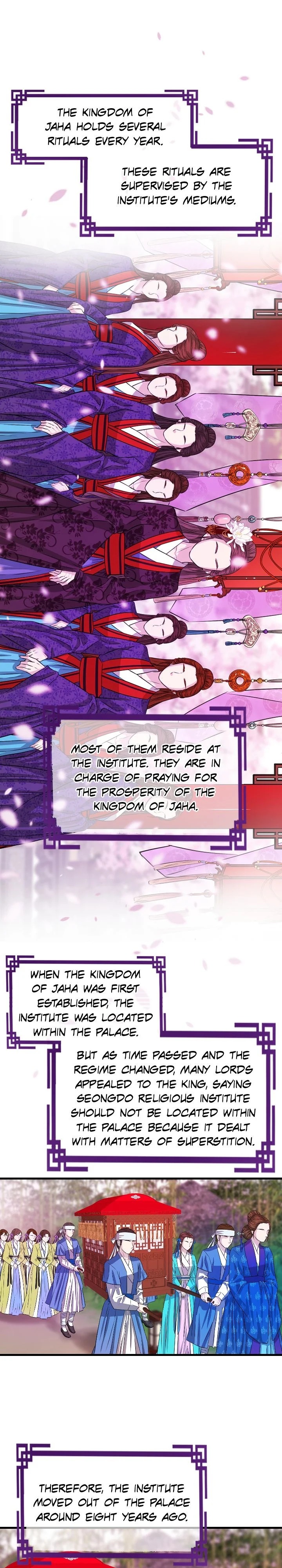 An Inescapable Love Chapter 12 - page 30