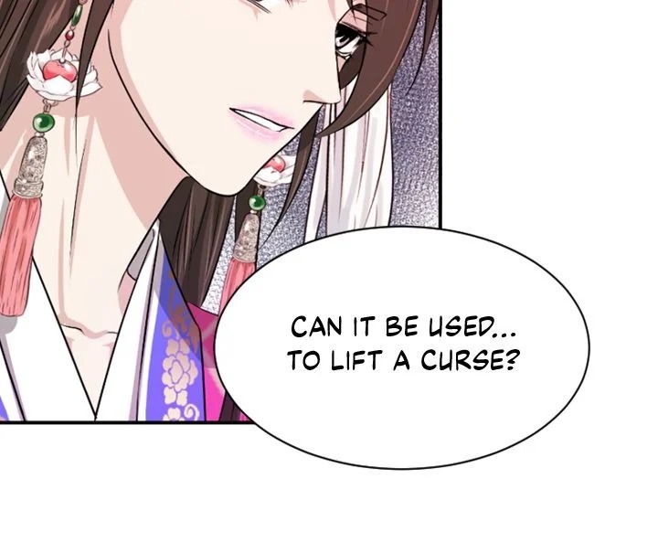 An Inescapable Love Chapter 12 - page 35